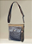 SHOLDER BAG BRUN SAUVAGE - Imagem 2