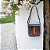 SHOLDER BAG SELVAGGIA - Imagem 3