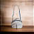 BOLSA SHOLDER  CORSET BLUE - Imagem 1
