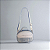 BOLSA SHOLDER  CORSET BLUE - Imagem 3