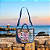 BOLSA DE OMBRO  " URBAN SAVAGE " - Imagem 1