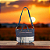 BOLSA DE OMBRO  " URBAN SAVAGE " - Imagem 3
