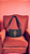 BOLSA BAGUETTE  " BELMONT " - Imagem 1
