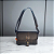 BOLSA ESTILO CARTEIRO "  OXFORD " - Imagem 1