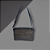BOLSA ESTILO CARTEIRO "  OXFORD " - Imagem 2