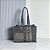 BOLSA TOTE  "  CAMÉLIA  " - Imagem 2