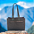 BOLSA TOTE  "  CAMÉLIA  " - Imagem 4