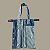 BOLSA PORTA NOTEBOOK  "  MOSAICO  " - Imagem 2