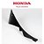 Carenagem Inferior Esquerda Bico BIZ 110 BIZ 125 ORIGINAL HONDA - Imagem 2