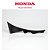 Carenagem Inferior Esquerda Bico BIZ 110 BIZ 125 ORIGINAL HONDA - Imagem 3