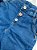 Calça Jeans Infantil Menina - Imagem 2