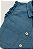 Colete Jeans Infantil Menina - Imagem 2