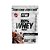 WHEY PROTEIN 100% FTW 1KG - Imagem 1