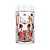 DEMONS LAB - INSANE PSICHO PATH 350G FRUIT PUNCH - Imagem 1