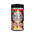 DEMONS LAB - PSICHOTIC HELL FRUIT PUNCH 300G - Imagem 1