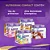 Suplemento Nutricional Nutridrink Compact - Imagem 9