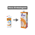 Nutrição Enteral Nutrison Soya Fiber 1.2 Tetra Pack 1000ml - Imagem 2