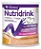 Suplemento Nutricional Nutridrink Protein Senior 380g - Imagem 1