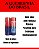 Vela Votiva (VM/AZ) Kit Com 12 - Imagem 2