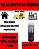 Vela Votiva (BR/PT) Kit Com 12 - Imagem 3