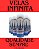 Vela Votiva (BR/AZC) Kit Com 12 - Imagem 3