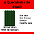 Vela Verde - Pacote de 1 Quilo - Imagem 2