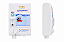 DISPENSER PROFISSIONAL 3 EM 1 PARA FIO DENTAL E ENXAGUANTE BUCAL BOBSON EVOLUTION - Imagem 2