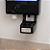 DISPENSER PROFISSIONAL 3 EM 1 PARA FIO DENTAL E ENXAGUANTE BUCAL BOBSON EVOLUTION - Imagem 6