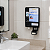 DISPENSER PROFISSIONAL 3 EM 1 PARA FIO DENTAL E ENXAGUANTE BUCAL BOBSON EVOLUTION - Imagem 4