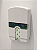 DISPENSER PORTA BAG PARA DESCARTE DE ABSORVENTE HIGIÊNICO - Imagem 3