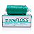 REFIL FIO DENTAL PARA DISPENSER DE 400MTS - Imagem 1