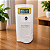 DISPENSER SPRAY AUTOMÁTICO PROGRAMÁVEL ODORIZADOR DE AMBIENTE AD 260M ATE 35M³ - Imagem 1