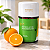 REFIL FOM 100 PROFISSIONAL SPRAY LARANJA 300ml / 198g - Imagem 1