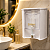 DISPENSER PARA FIO DENTAL PERSONAL FD 100 - Imagem 1