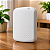 NEBULIZADOR AROMÁTICO NUVEM DIGITAL AUTOMÁTICO BLUETOOTH ARO 400 ATÉ 1000M³ BOBSON - Imagem 1