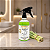 BLOQUEADOR DE ODOR SANITÁRIO SPRAY PROFISSIONAL CAPIM LIMÃO 500ML - Imagem 1