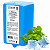 Kit 3 Bag Refil Enxaguante Antisséptico Bucal 1240ml Menta - Imagem 3