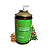 REFIL FOM 100 PROFISSIONAL SPRAY AEROSSOL CHRISTMAS COOKIES 300ml / 198g - Imagem 1