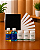 KIT DE INSTALAÇÃO PARA DESODORIZADOR COM FILTRO BOBSON - Imagem 1