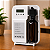 AROMATIZADOR NEBULIZADOR PROGRAMÁVEL OV- 2 PRO 400M³ BOBSON - Imagem 2