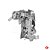 FECHADURA KOMBI/CAM VOLKS/TITAN/WORKER/DELIVERY PTA DIANT LE MEC - Imagem 3