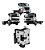 FECHADURA MB ATRON/HPN196/ACCELO 11.. PTA DIANT LD PREDISPORTA - Imagem 13