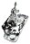 FECHADURA MB 1113/608 PTA DIANT LE MEC ZINNI - Imagem 12