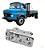 FECHADURA MB 1113/608 PTA DIANT LE MEC ZINNI - Imagem 10