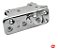 FECHADURA MB 1113/608 PTA DIANT LD MEC ZINNI - Imagem 11