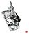 FECHADURA MB 1113/608 PTA DIANT LD MEC ZINNI - Imagem 15