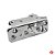 FECHADURA MB 1113/608 PTA DIANT LD MEC ZINNI - Imagem 4