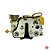 FECHADURA CORSA 94..02/CLASSIC 04..16 DIANT LD MEC - Imagem 5