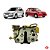 FECHADURA CORSA 94..02/CLASSIC 04..16 DIANT LD MEC - Imagem 1
