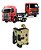 FECHADURA CONSTELLATION/DELIVERY 18> PTA DIANT LD ELET PRE DISPOSTA ORI - Imagem 9